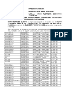 Boletas Dario Morales