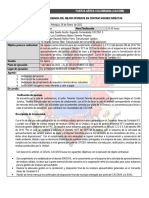 Acta de Escogencia Cooperativa Servimos 26 de Enero de 2022.-1