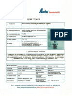 Fichas Tecnicas Axis-Vacuometro