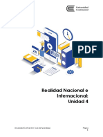 Guia - U - 4realidad Nacional e Internaci