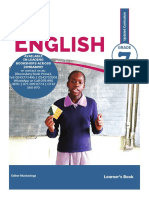 PlusOne English Grade 7 Sample
