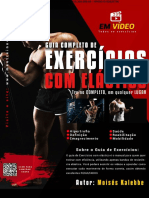 E-book Guia Completo de Exercícios Com Elástico Em Vídeo (1)