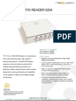 001 Neology Toll Rfid Reader 6204 Data Sheet201805 20191108135159