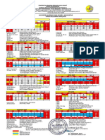 Kalender Akademik 2022-2023