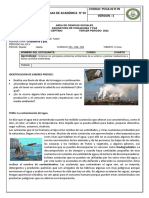 Guia Ciudadania Refuerzo 7° Periodo Iii