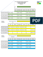 Horarios ActExtrSEMESTREB2022