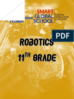 Robotics 11th