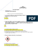 Quiz Normatividad Uniajc - Plataforma