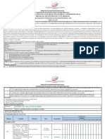 Facultad de Ciencias Contables, Financieras Y Administrativas Programa de Estudios de Contabilidad