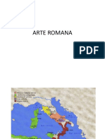 Arte Romana