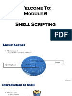 Module 6