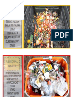 Waste Segregation Flyers