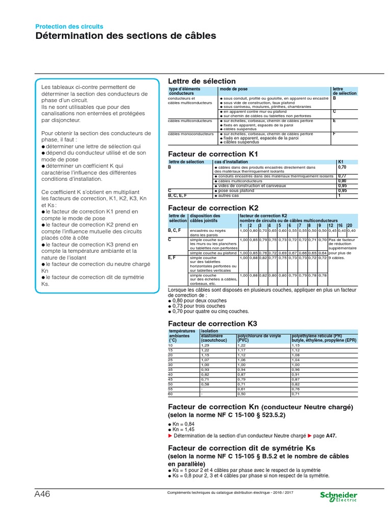 Disjoncteur Schneider ComPacT NSXm E 3P 3d TMD 40A bornes à cosses