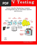 Download Iptv Testing Book by Keith Dawson SN59173940 doc pdf