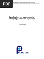 API Specification 20E 3rd Edition Update 20240311 | PDF