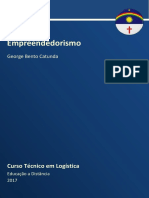 Empreendedorismo: conhecer características e apoio