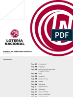 Manual Loteria Nacional