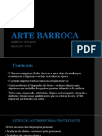 ArteBARROCO7Anos