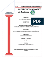 Liderazgo Cuadro Sinoptico