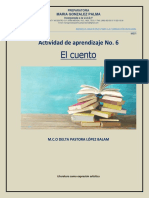 ADA 6 - Literatura Como Expresión Artística - RodrigoÁlvarez - RaúlMartínez