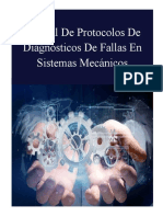 Manual de diagnóstico de fallas mecánicas