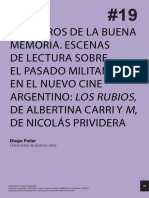 Los Libros de La Buena Memoria