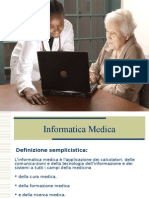 Informatica Medica