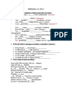 1. Priprema Za Test Obnavljanja