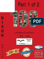 Dixon Valve - PDF - Main - Catalog - HoseWarehouse