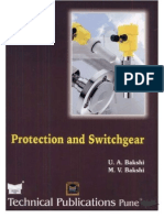 Protection and Switch Gear