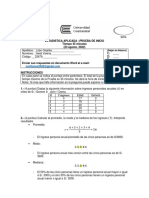 Prueba de Inicio-EA 2022-II - Estadística Aplicada-LOBO GRIJALBA HEIDI VALERIA