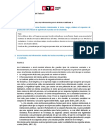 Semana 7 - Fuentes de Información - Práctica Calificada 2