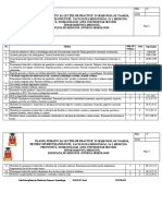 Plan Medicina Interna