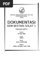 Download Contoh Laporan Kbs 22mac 2008 Skpht by Kono Kalakaua SN59176083 doc pdf