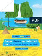 Encuestas 2022 Vzla PDF