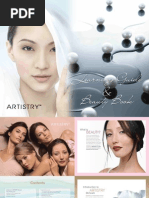 Download Artistry Beauty Book English by Stay HealthyInfo SN59176304 doc pdf