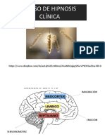 Curso de Hipnosis 4 Horas