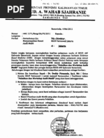 Download Dody Firmanda 2011 - Audit Medis RS A Wahab Sjahranie Samarinda 18-19 Juli 2011 by Dody Firmanda SN59176721 doc pdf