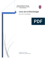 Felipe Y - 3 - Tarea 1 (Inicio de La Metodologia)