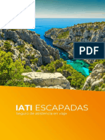 3157 Escapadas Iati