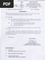 Amended Formats For Ldce CM 2022