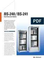 BS 24x Brochure