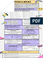 Infografía derivadas.