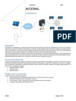 Proyecto de Ciclo