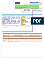 Matematica 1ero y 2do Sem 07 Al 18 de Junio