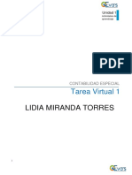 Tarea de Contabilidad 1