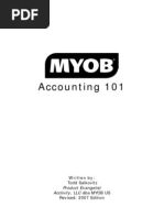 Download MYOB-Acctg-101 by mmchokies SN59179600 doc pdf