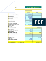 Ratios Financieros Parte 1 Jenniffer López