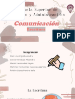 Comunicación P