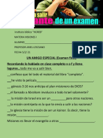 Examen de Misiones 1